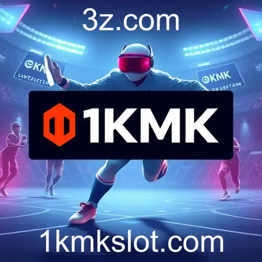 Ascensão da 1KMK: Um Fenômeno no Mundo dos Games