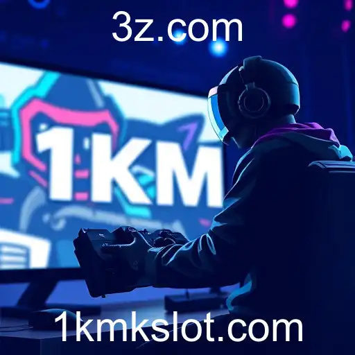 1KMK: Revolução no Universo dos Jogos Online em Português