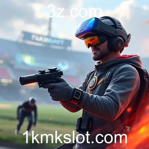 Exploração da Palavra-chave 1KMK no Cenário Atual de Jogos