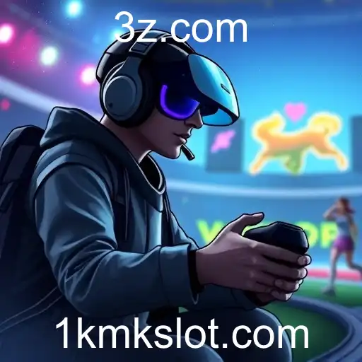 Novo Horizonte para os Jogadores de 1KMK