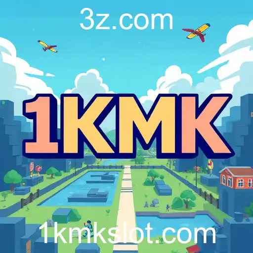 A Ascensão do 1KMK: O Futuro dos Jogos em Português