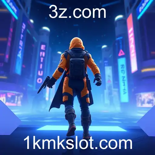 A Revolução do Jogo Online com 1KMK em 2025