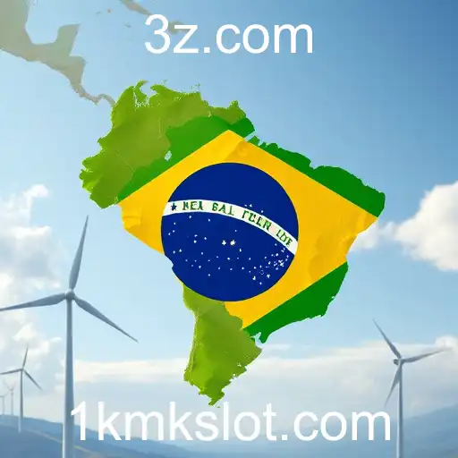 A Nova Era da Energia Renovável no Brasil