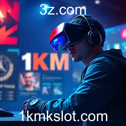 Revolução no Setor de Jogos Online