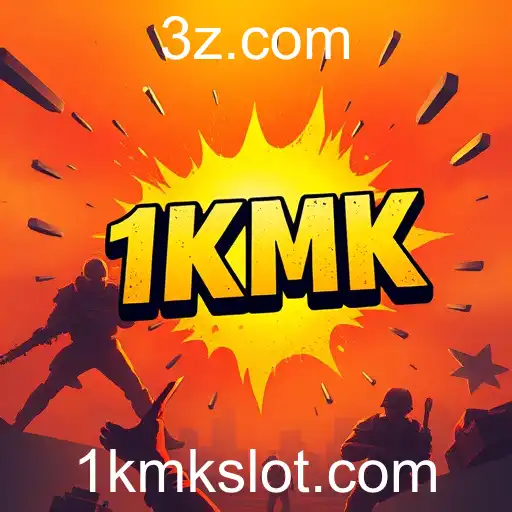 A Revolução do 1KMK no Mundo dos Jogos