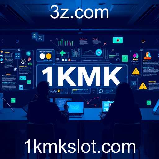 Transformações no Brasil Impulsionadas por 1KMK