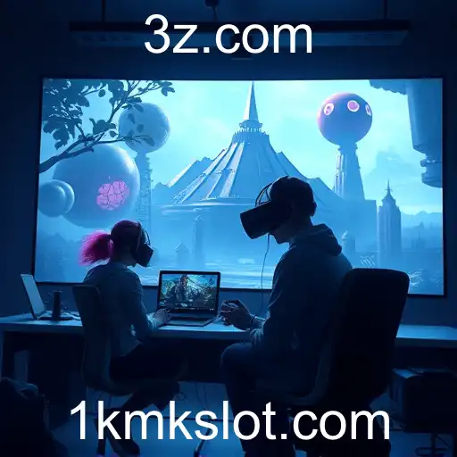 Ascensão dos Jogos Online no Brasil: Impacto e Tendências