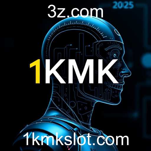 Transformações na Indústria Tecnológica: A Ascensão do 1KMK