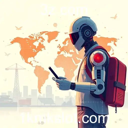 Avanços Tecnológicos e Desafios Econômicos em 2025